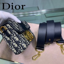 DIOR迪奧全新30 Montaigne BOX盒子包