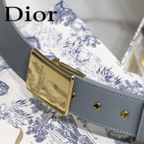 DIOR迪奧全新升級巖石灰DIOR 30 Montaigne Mini Box