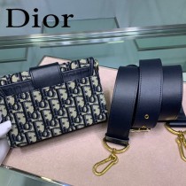 DIOR迪奧全新30 Montaigne BOX盒子包