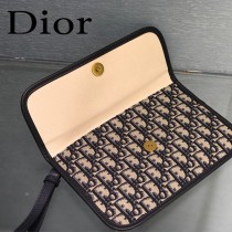 DIOR迪奧全新 Oblique最新款手包男女通用款