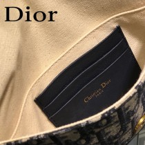 DIOR迪奧全新 Oblique最新款手包男女通用款