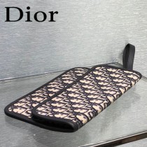 DIOR迪奧全新 Oblique最新款手包男女通用款
