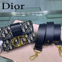 DIOR迪奧全新30 Montaigne BOX盒子包