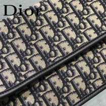 DIOR迪奧全新 Oblique最新款手包男女通用款