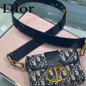 DIOR迪奧全新30 Montaigne BOX盒子包