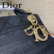 DIOR迪奧-03 原版皮 2020春夏系列戴妃包