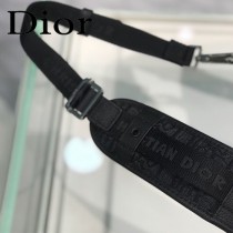 DIOR-02 迪奧原版皮新款相機包