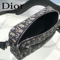 DIOR-01 迪奧原版皮新款相機包