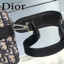 DIOR-01 迪奧原版皮新款相機包