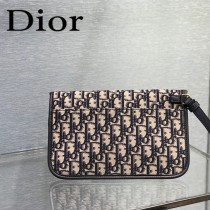 DIOR迪奧全新 Oblique最新款手包男女通用款