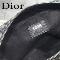 DIOR-01 迪奧原版皮新款相機包