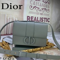 DIOR-03 迪奧原版皮  30 Montaigne 蒙田包