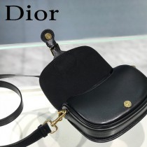 M9317-02  DIOR迪奧原版皮小號 BOBBY郵差包