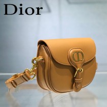 M9317-03  DIOR迪奧原版皮小號 BOBBY郵差包