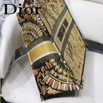 DIOR-013 迪奧原版皮新圖案新款刺繡Dior Book Tote購物袋手提包
