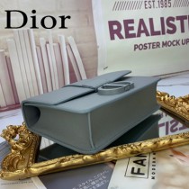 DIOR-03 迪奧原版皮  30 Montaigne 蒙田包
