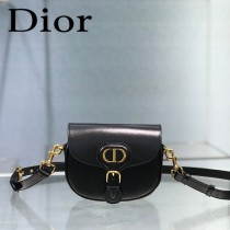 M9317-02  DIOR迪奧原版皮小號 BOBBY郵差包