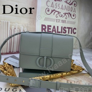 DIOR-03 迪奧原版皮  30 Montaigne 蒙田包