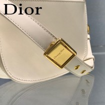 M9317-01  DIOR迪奧原版皮小號 BOBBY郵差包