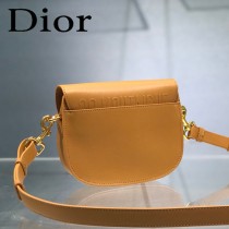 M9317-03  DIOR迪奧原版皮小號 BOBBY郵差包