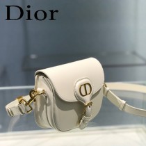 M9317-01  DIOR迪奧原版皮小號 BOBBY郵差包