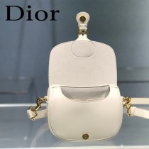 M9317-01  DIOR迪奧原版皮小號 BOBBY郵差包