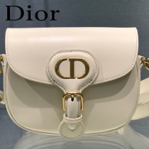 M9317-01  DIOR迪奧原版皮小號 BOBBY郵差包