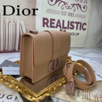 DIOR-04 迪奧原版皮  30 Montaigne 蒙田包
