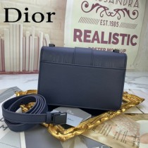 DIOR-02 迪奧原版皮  30 Montaigne 蒙田包