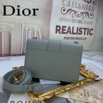 DIOR-03 迪奧原版皮  30 Montaigne 蒙田包
