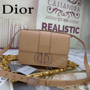 DIOR-04 迪奧原版皮  30 Montaigne 蒙田包