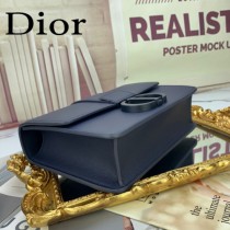 DIOR-02 迪奧原版皮  30 Montaigne 蒙田包