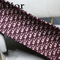 Dior迪奧-05  原版皮大號Book Tote 購物袋