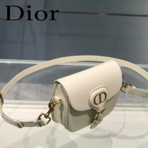 M9317-01  DIOR迪奧原版皮小號 BOBBY郵差包
