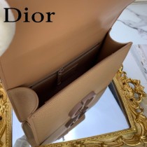 DIOR-04 迪奧原版皮  30 Montaigne 蒙田包
