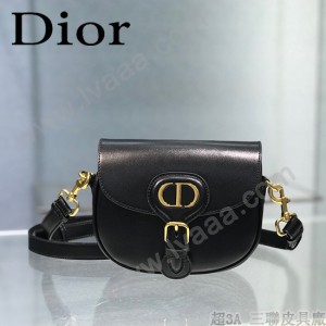 M9317-02  DIOR迪奧原版皮小號 BOBBY郵差包