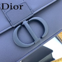 DIOR-02 迪奧原版皮  30 Montaigne 蒙田包