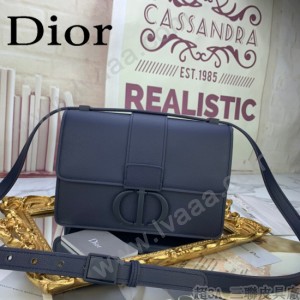 DIOR-02 迪奧原版皮  30 Montaigne 蒙田包