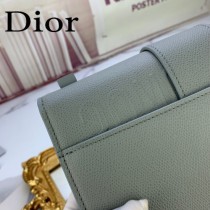 DIOR-03 迪奧原版皮  30 Montaigne 蒙田包