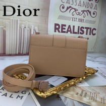 DIOR-04 迪奧原版皮  30 Montaigne 蒙田包