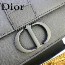 DIOR-01 迪奧原版皮  30 Montaigne 蒙田包
