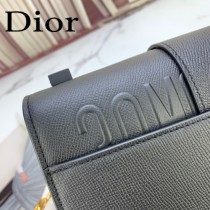 DIOR-01 迪奧原版皮  30 Montaigne 蒙田包