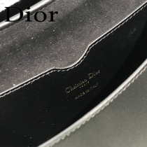 M9320 DIOR迪奧原版皮大號 BOBBY郵差包
