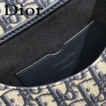 迪奧 原版皮 Dior bobby 2020全新中號郵差包