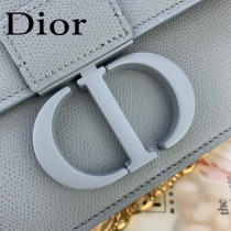 DIOR-03 迪奧原版皮  30 Montaigne 蒙田包