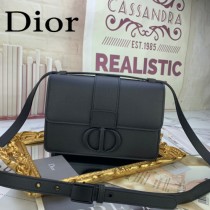 DIOR-01 迪奧原版皮  30 Montaigne 蒙田包