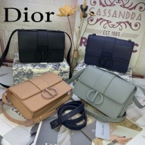 DIOR-01 迪奧原版皮  30 Montaigne 蒙田包