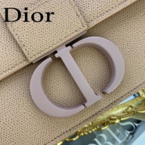 DIOR-04 迪奧原版皮  30 Montaigne 蒙田包