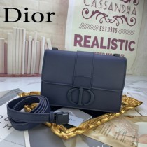 DIOR-02 迪奧原版皮  30 Montaigne 蒙田包