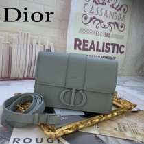 DIOR-03 迪奧原版皮  30 Montaigne 蒙田包